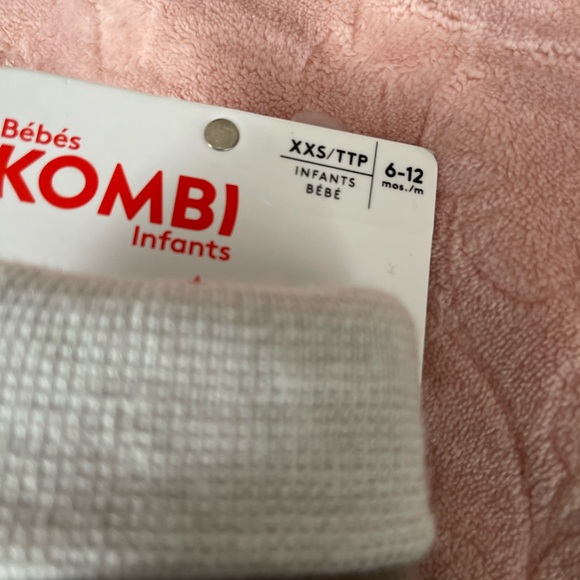 6-12M ❤️ Winter Waterproof Mittens - Picture 2 of 4